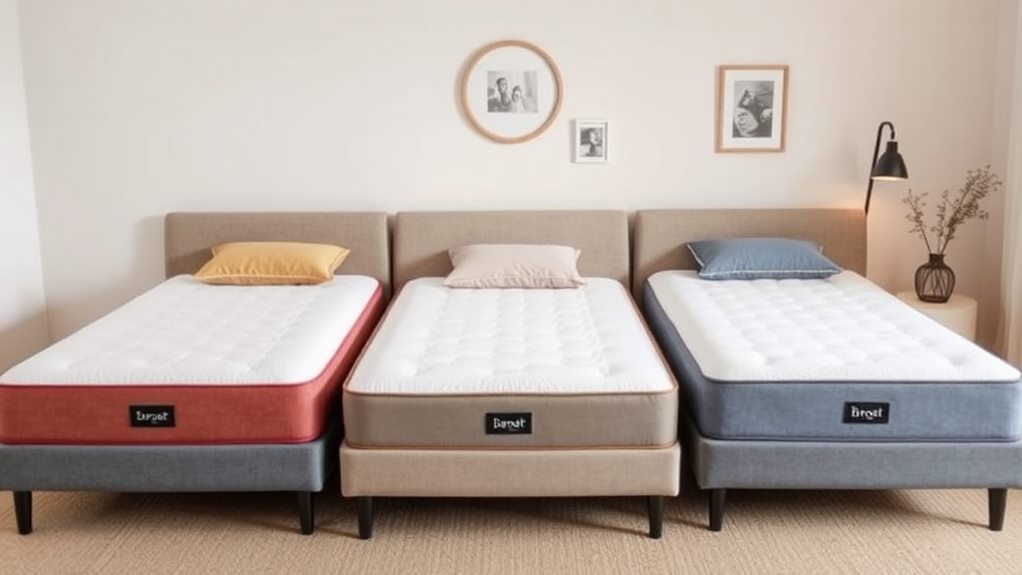 affordable sleep solutions found