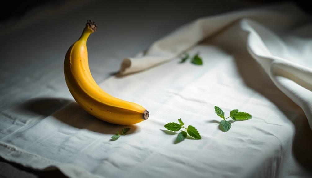 bananas aid sleep