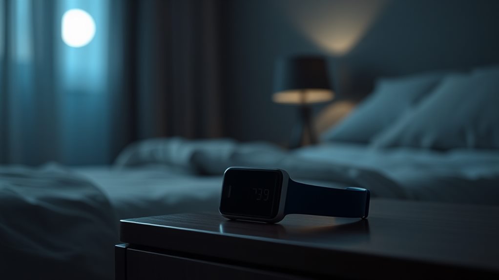 monitor your sleep quality