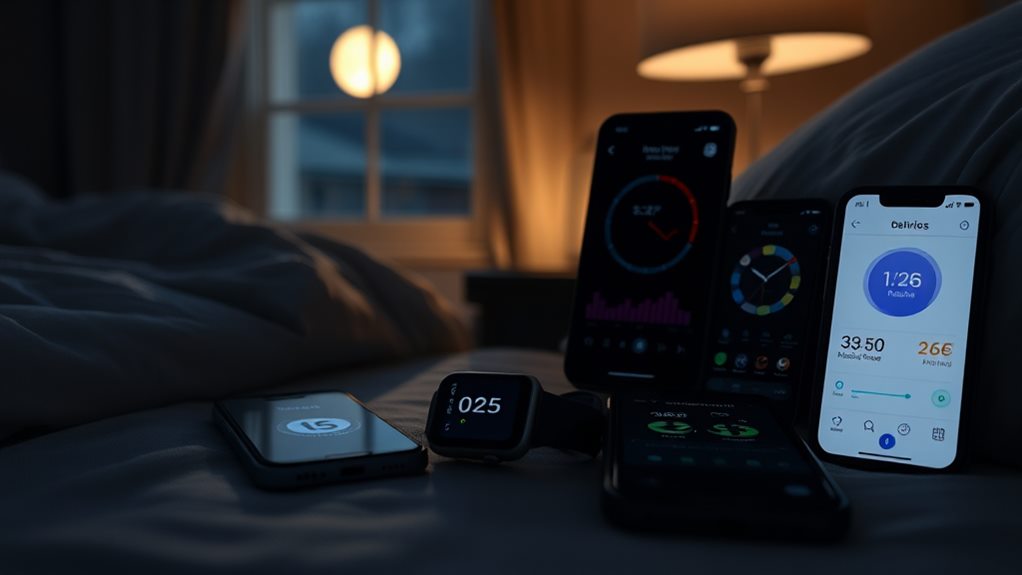 monitor your sleep remotely free