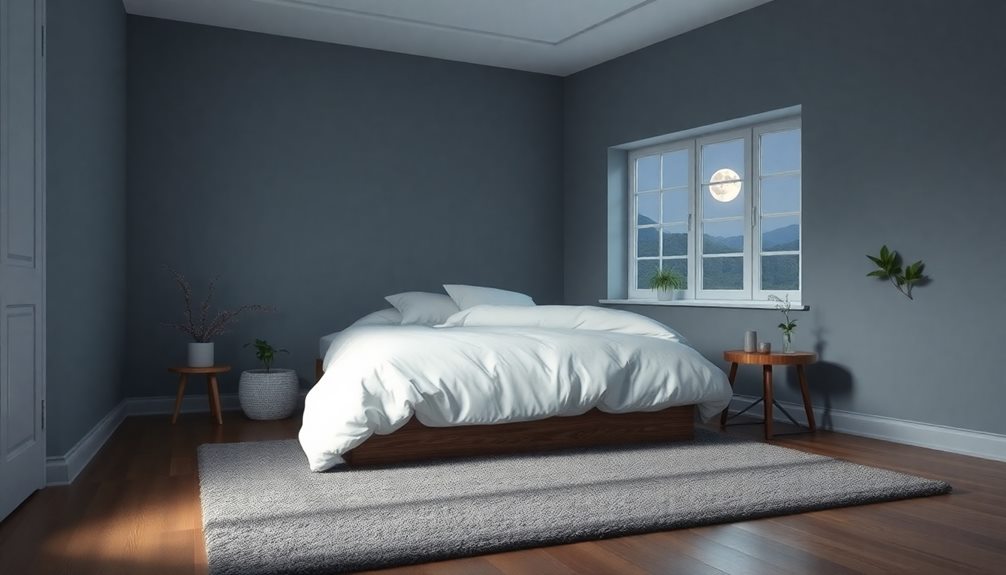 optimizing your sleep space