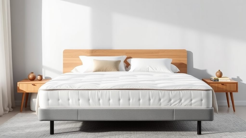 selecting ideal sleep surface