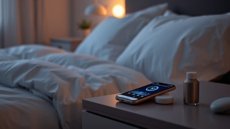 monitor your sleep quality